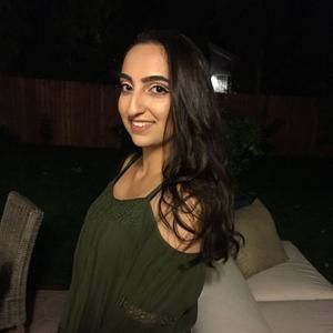 Meet your Posher, Shaida